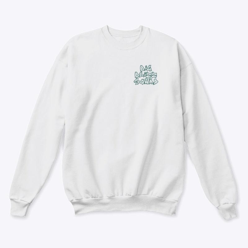 BigBlizz Sqwad Classic Crewneck