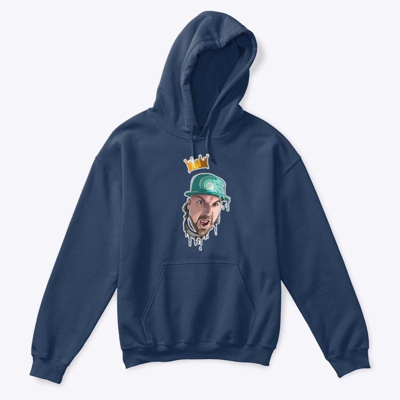 Your Kids Favorite Classic Hoodie