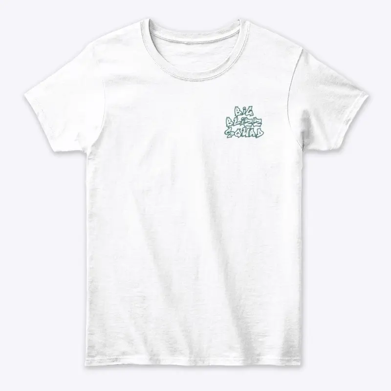 BigBlizz Sqwad Women's Classic T