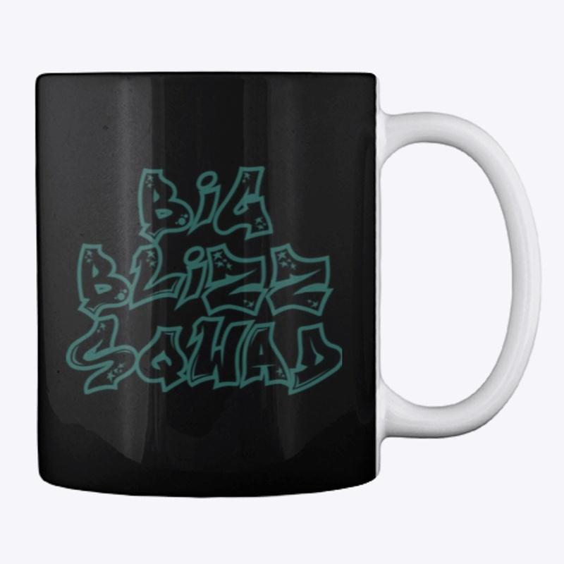 BigBlizz Sqwad Mug